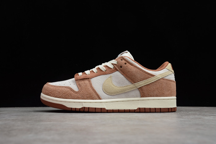 Nike Dunk Low Medium Curry DD1390-100 - CCSHOES