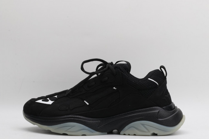 AR1M1 Low-Top Sneaker - CCSHOES