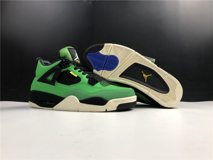 Air Jordan 4 Retro AJ4-965234 - CCSHOES