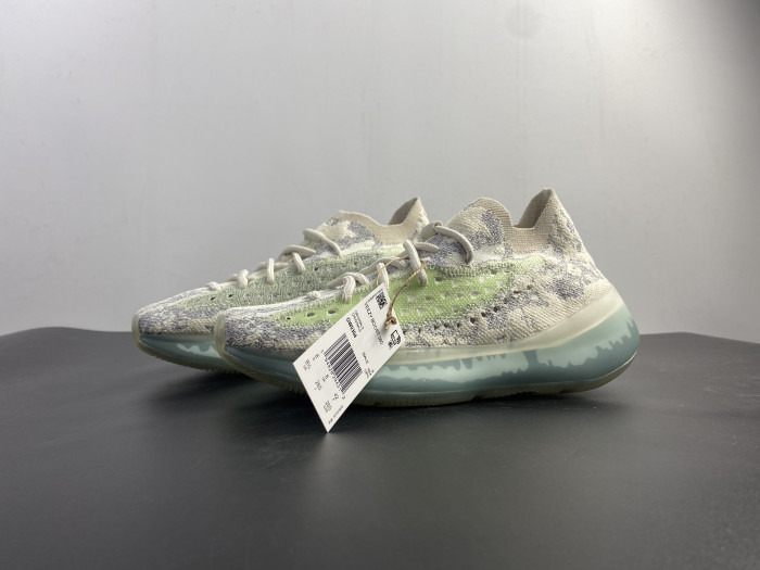Adidas Yeezy Boost 380 Alien Blue GW0304 - CCSHOES