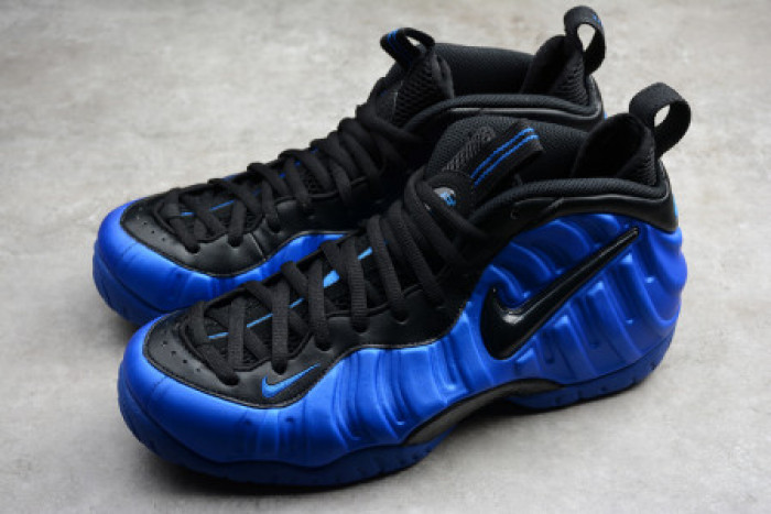 AIR FOAMPOSITE PRO HYPER COBALT 624041-403 - CCSHOES
