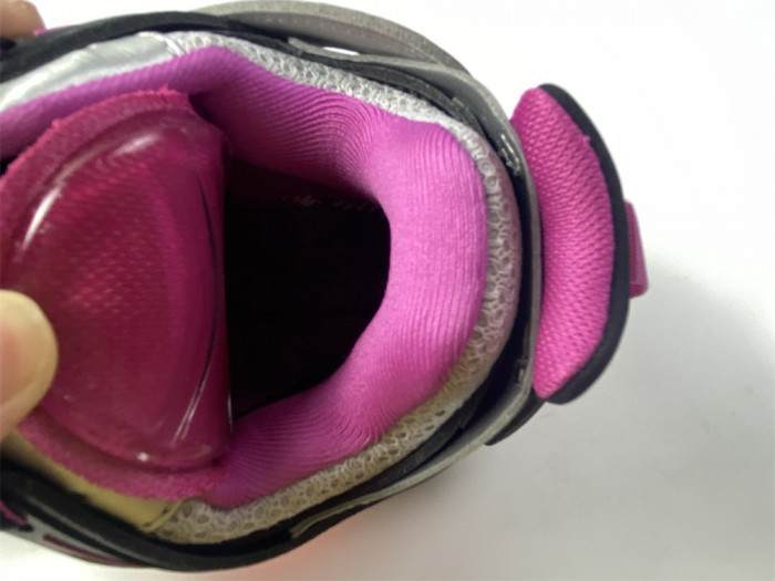 BLCG TRACK SNEAKER - CCSHOES