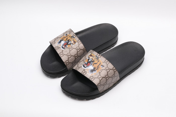 GUCC SLIPPERS - CCSHOES