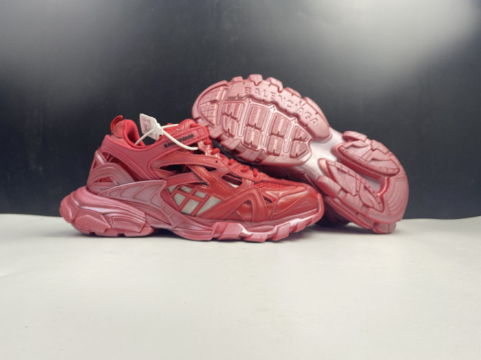 BLCG Track Sneaker 570391 W2GN3 2029 - CCSHOES