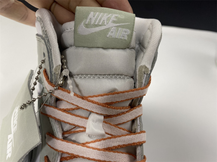 Air Jordan 1 High OG “Seafoam” CD0461-002 - CCSHOES
