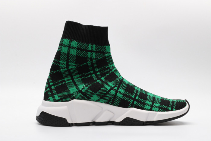 BLCG SPEED SNEAKER - CCSHOES