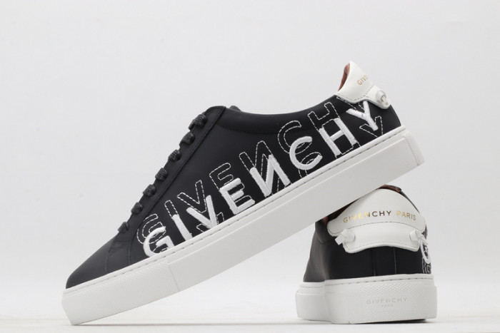 Givench LOW-TOP SNEAKER - CCSHOES