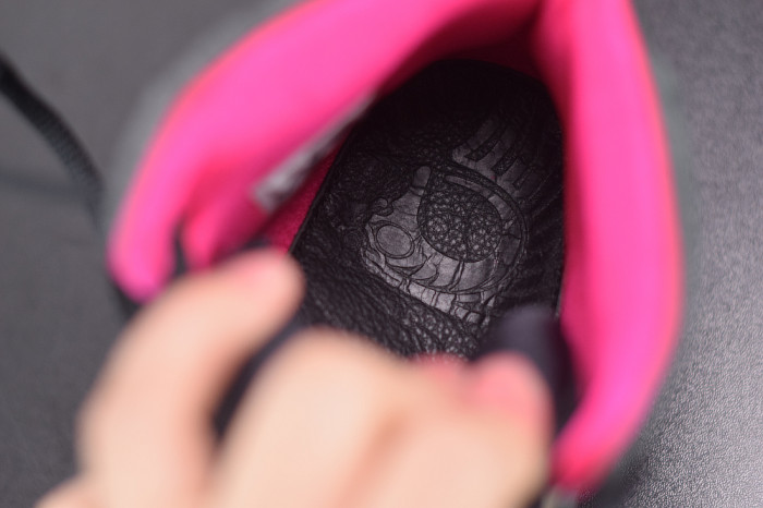 Nike Air Yeezy 2 NRG “Solar Red” 508214-006 - CCSHOES
