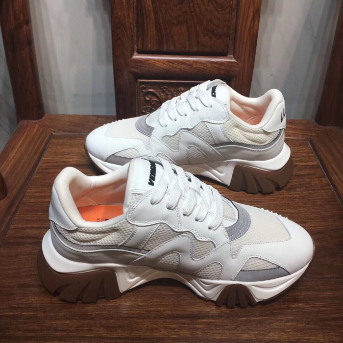 Versac CHAIN REACTION SNEAKERS - CCSHOES