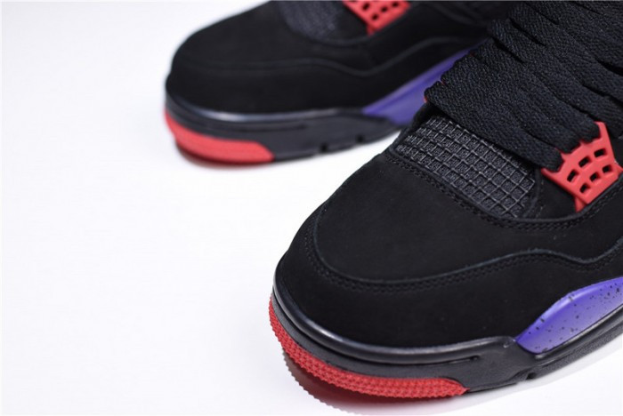 Air Jordan 4 Retro NRG “Raptors" AQ3816-065 - CCSHOES