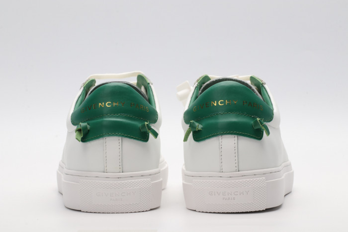 Givench LOW-TOP SNEAKER - CCSHOES