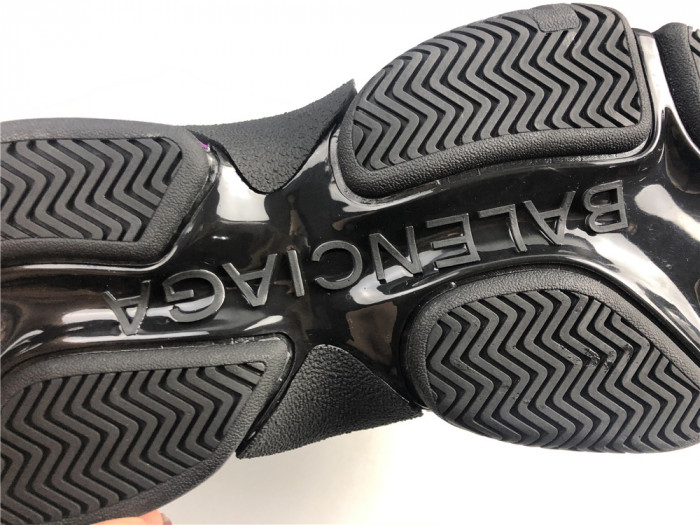 BLCG TRIPLE SNEAKER - CCSHOES