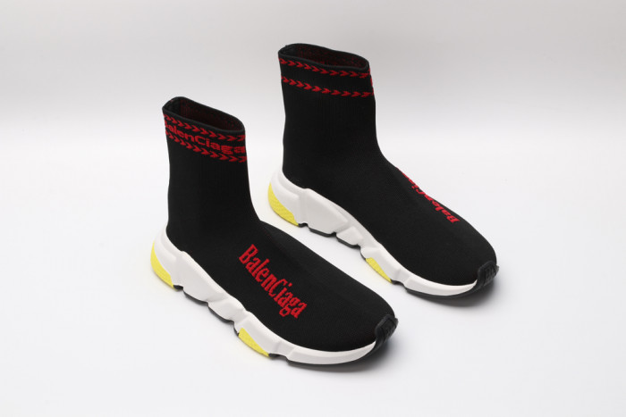 BLCG SPEED SNEAKER - CCSHOES