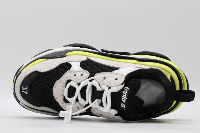 BLCG TRIPLE SNEAKER - CCSHOES