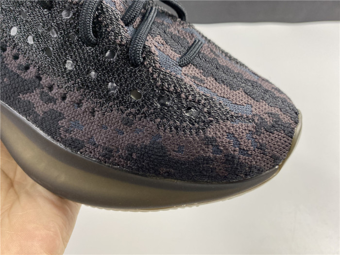 Adidas Yeezy Boost 380 “Onyx” FZ1270 - CCSHOES