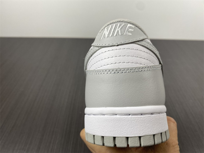 Nike Dunk Low Grey Fog DD1391-103 - CCSHOES