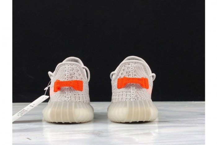 ADIDAS KIDS YEEZY BOOST 350 V2 "TAIL LIGHT" Kid-FG5417 - CCSHOES