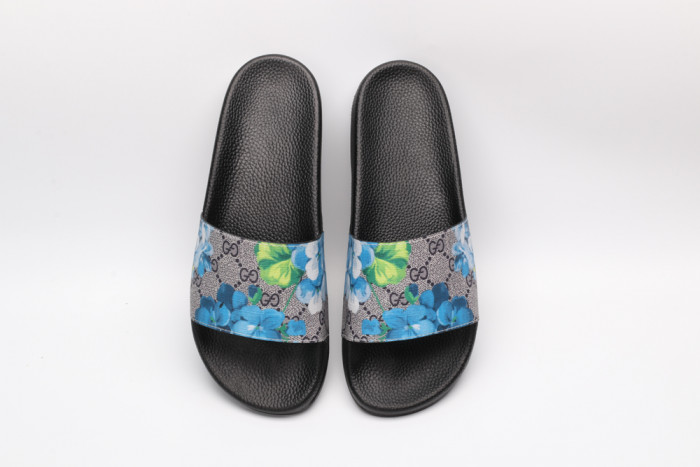 GUCC SLIPPERS - CCSHOES