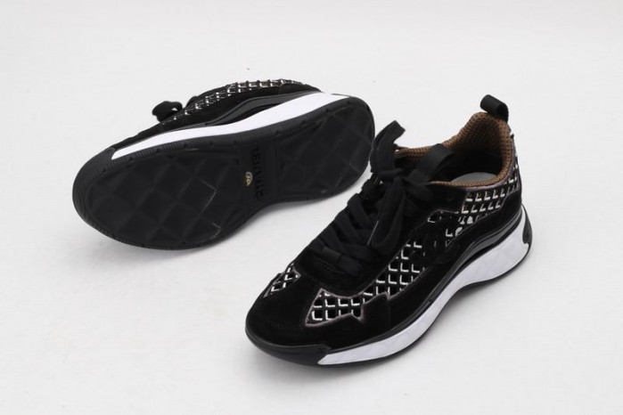 CHNE1 SNEAKERS - CCSHOES