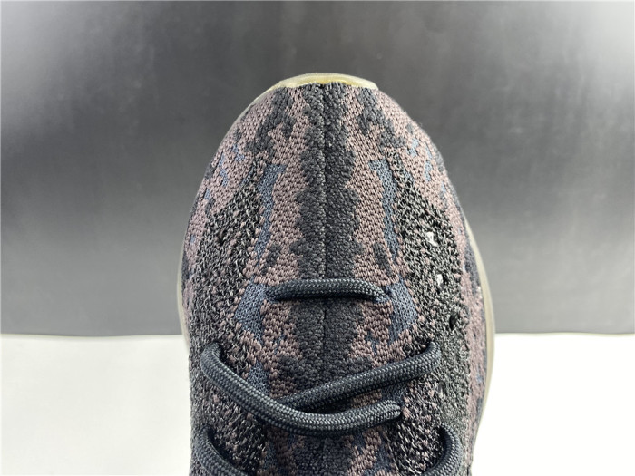 Adidas Yeezy Boost 380 “Onyx” FZ1270 - CCSHOES