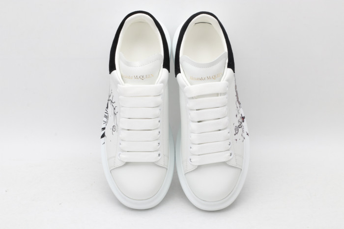 MQ SNEAKERS - CCSHOES