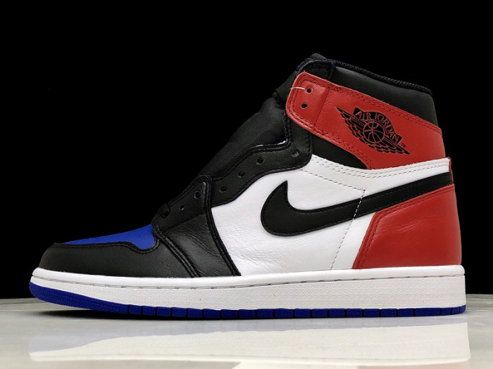 Air Jordan 1 Retro High OG "TOP 3" 555088-026 - CCSHOES
