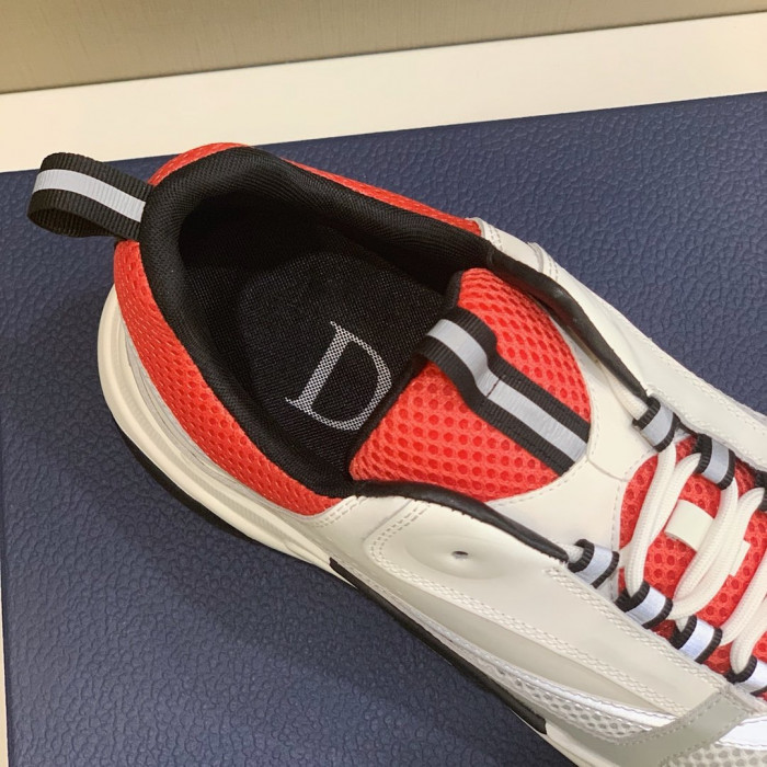 DR B22 SNEAKER - CCSHOES