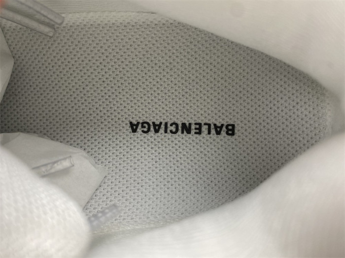BLCG TRACK SNEAKER - CCSHOES