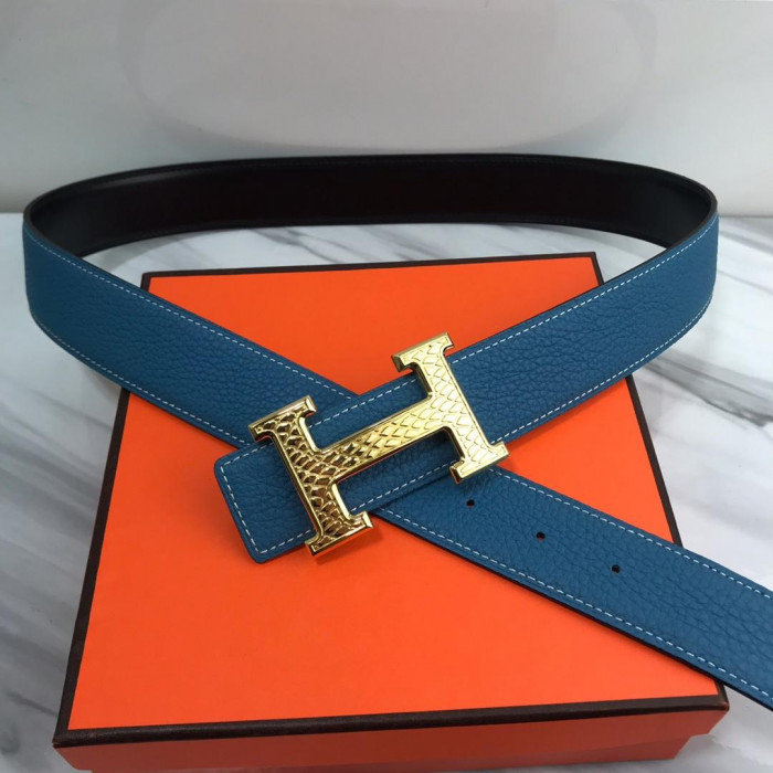 Hermes Belt-3.8 CM - CCSHOES