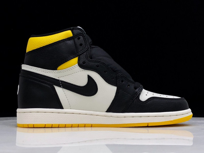 Air Jordan 1 Retro High OG NRG "Not For Resale" - 861428 107 - CCSHOES
