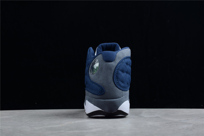 Air Jordan 13 Retro Flint (2010) 414571-401 - CCSHOES