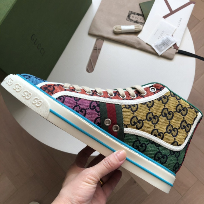 Gucci Tennis 1977 SNEAKER - CCSHOES