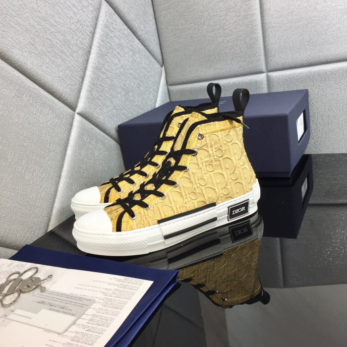 DR B23 Sneakers - CCSHOES