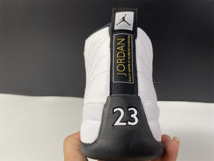 Air Jordan 12 “Royalty” CT8013-170 - CCSHOES