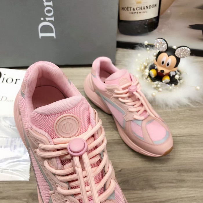 DR Oblique SNEAKER - CCSHOES