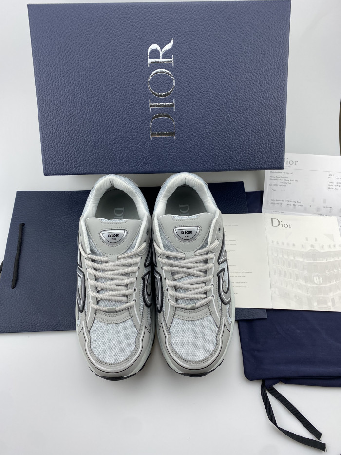 DR B30 Sneakers - CCSHOES