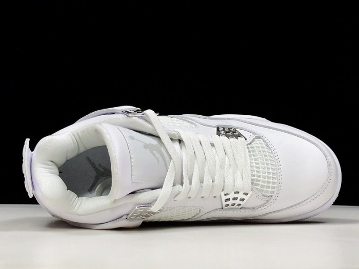 Air Jordan 4 Retro “Pure Money” 308497-100 - CCSHOES
