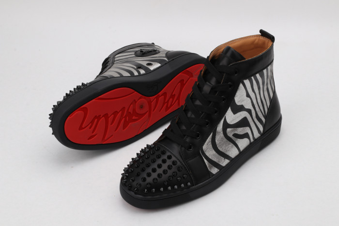 CLBSNEAKER - CCSHOES
