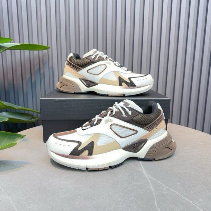 AR1M1 Low-Top Sneaker - CCSHOES