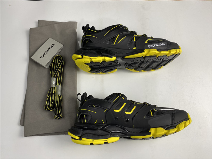 BLCG Track Sneaker 542023 W3AC1 1070 - CCSHOES