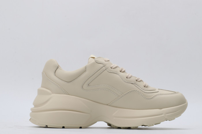 GUCC TRAINER SNEAKER - CCSHOES