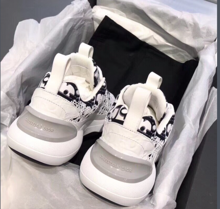 DR B22 SNEAKER - CCSHOES