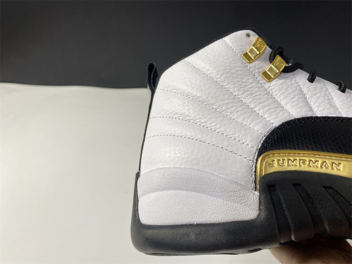 Air Jordan 12 “Royalty” CT8013-170 - CCSHOES