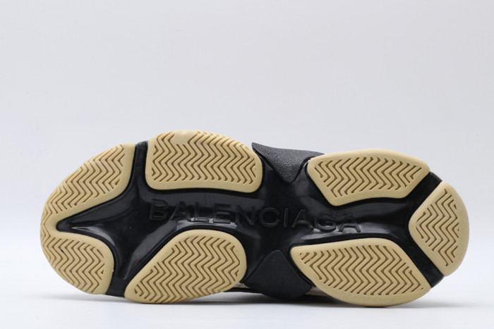 BLCG TRIPLE SNEAKER - CCSHOES