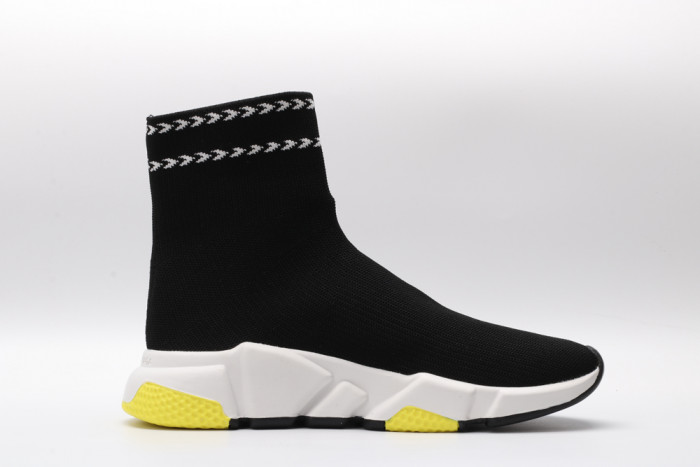 BLCG SPEED SNEAKER - CCSHOES