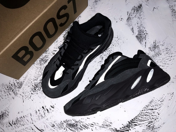 Adidas Yeezy Boost 700 V2 “Vanta" FU6684 - CCSHOES