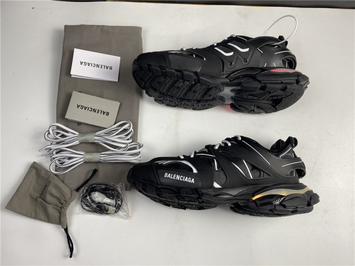 BLCG Track Sneaker 542023 W1GB1 2945 - CCSHOES