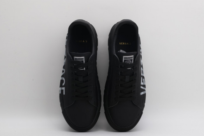 Versac LOW-TOP SNEAKERS - CCSHOES