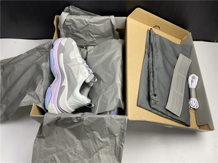 BLCG TRIPLE SNEAKER - CCSHOES