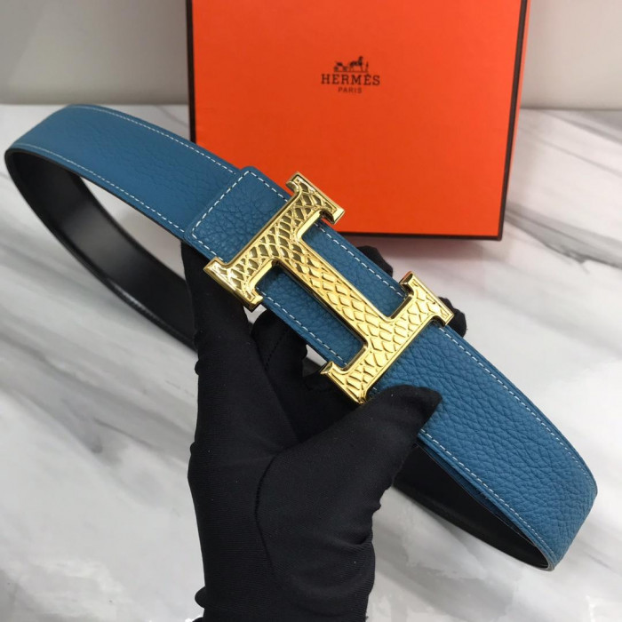 Hermes Belt-3.8 CM - CCSHOES